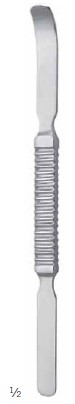 WATSON-CHEYNE, ÇİFT TARAFLI DİSSEKTÖR 17.5CM